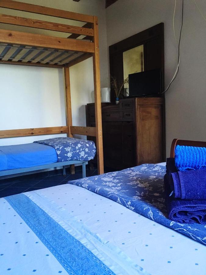 Agriturismo Fattoria Montecontessa Villa Genova Kültér fotó